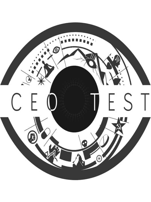 Обложка CEO Test