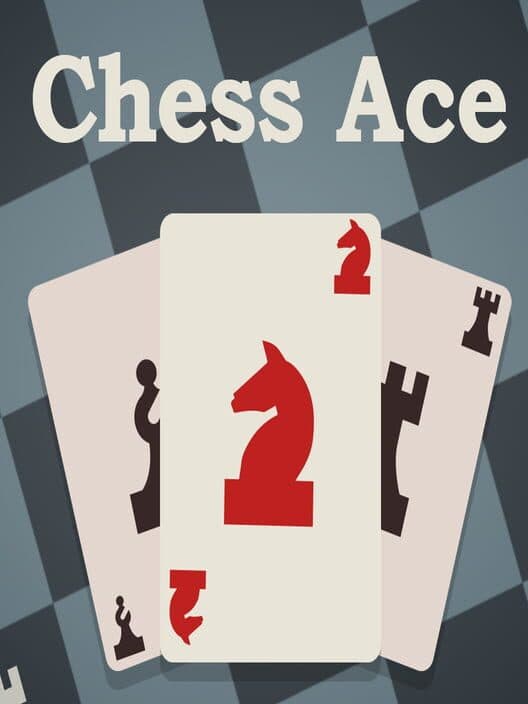 Обложка Chess Ace