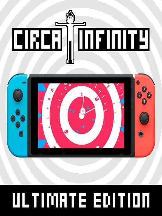 Обложка Circa Infinity: Ultimate Edition