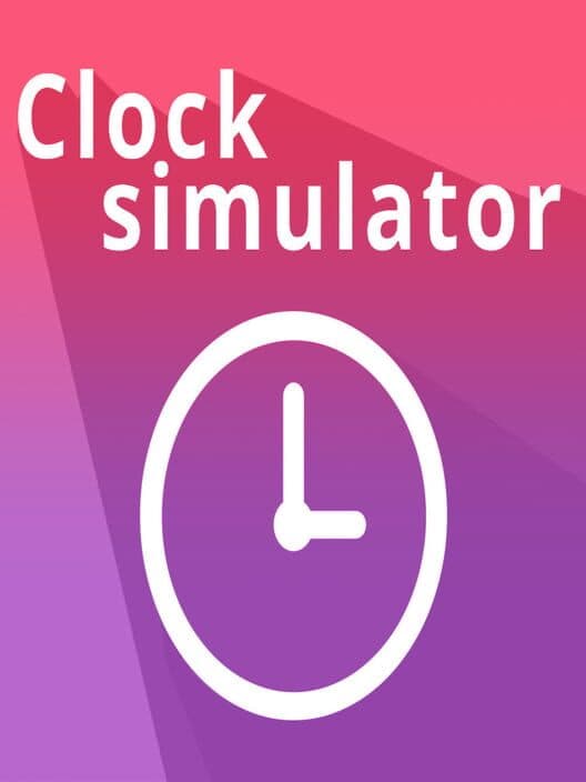 Обложка Clock Simulator
