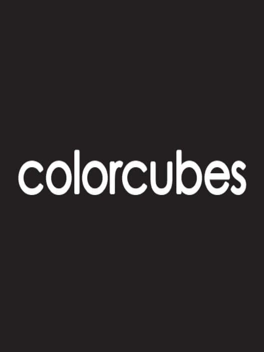 Обложка Color Cubes