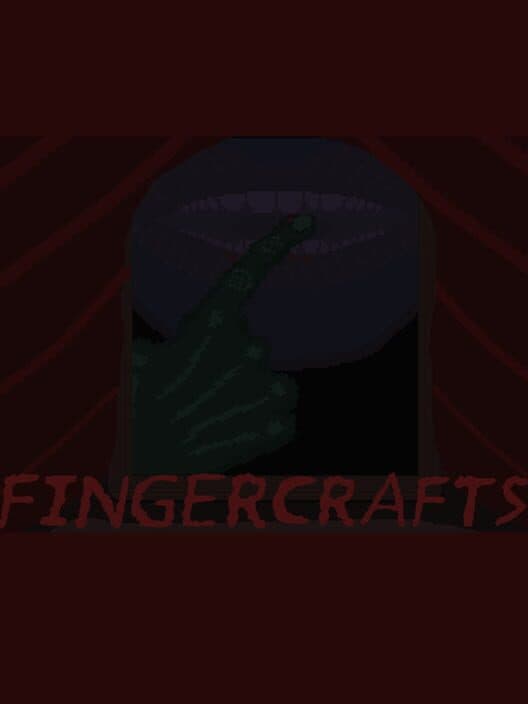 Обложка Fingercrafts