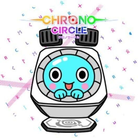 Обложка Chrono Circle