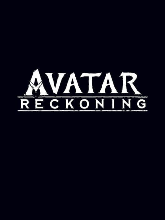Обложка Avatar: Reckoning