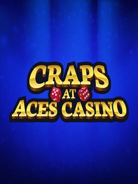 Обложка Craps at Aces Casino