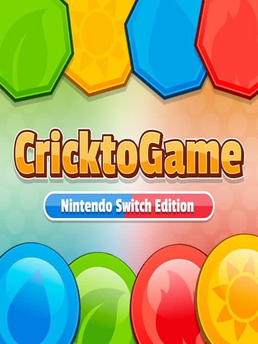 Обложка CricktoGame