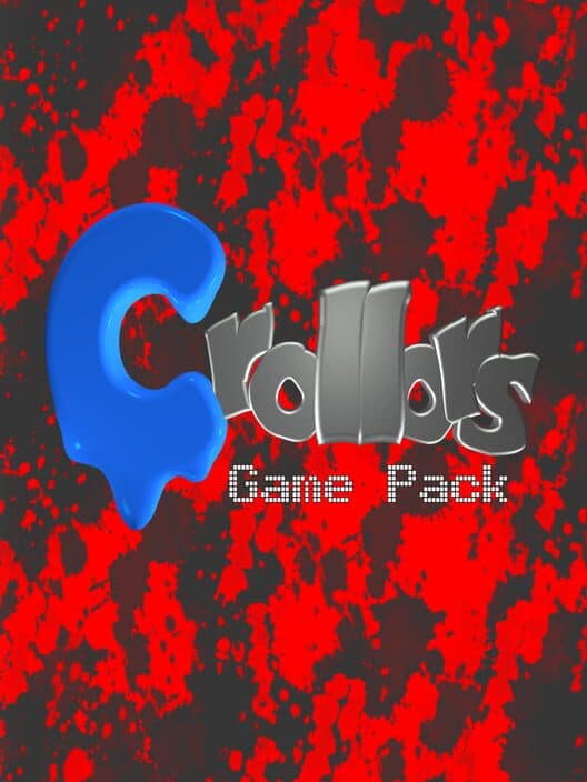 Обложка Crollors Game Pack