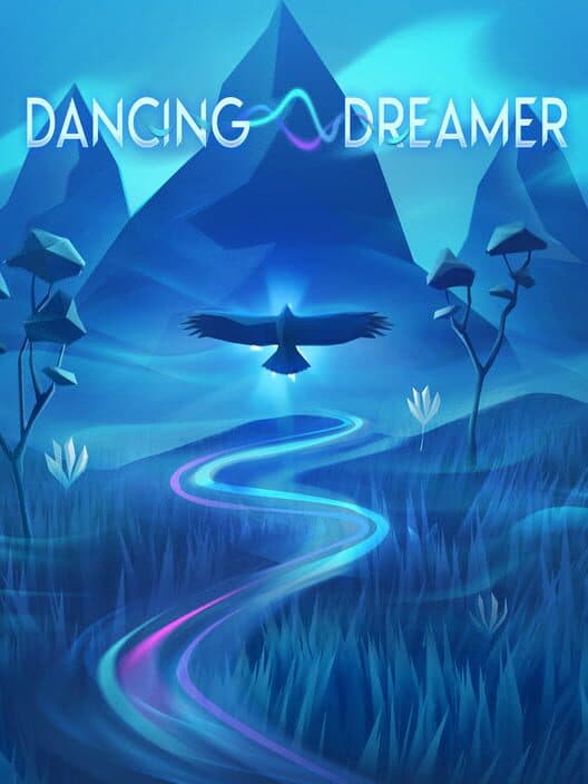 Обложка Dancing Dreamer