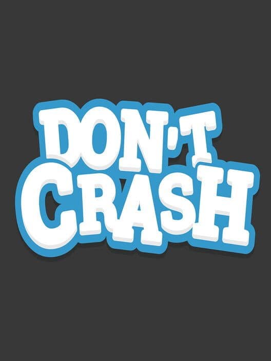 Обложка Don't Crash Go