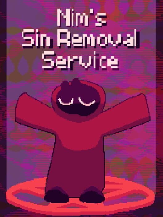 Обложка Nim's Sin Removal Service