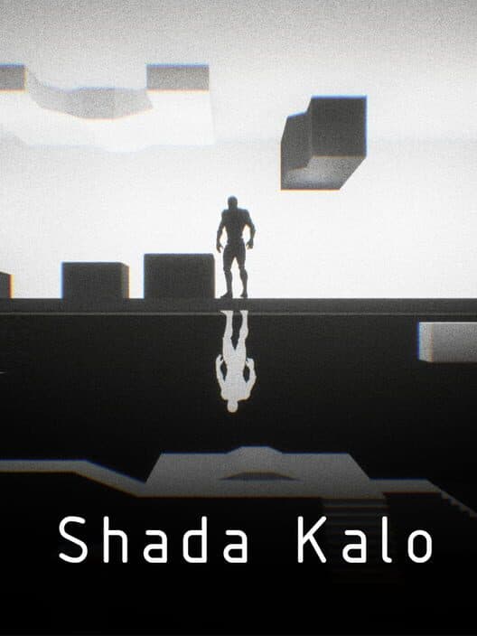 Обложка Shada Kalo