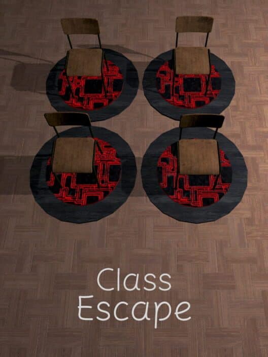 Обложка Class Escape
