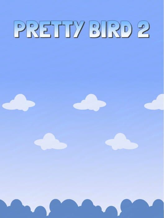 Обложка Pretty Bird 2