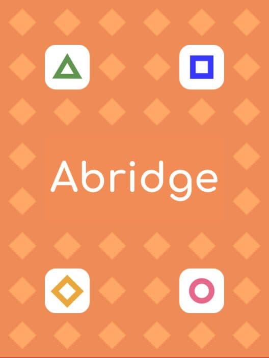 Обложка Abridge