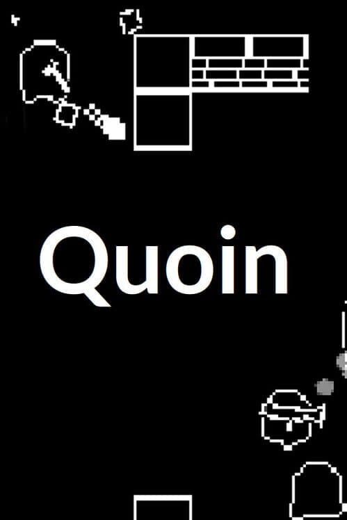 Обложка Quoin