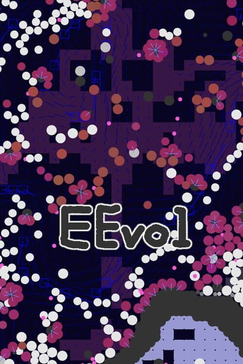 Обложка EEvol