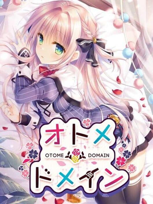 Обложка Otome Domain