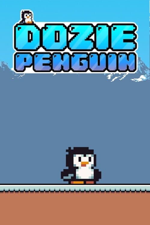 Обложка Dozie Penguins
