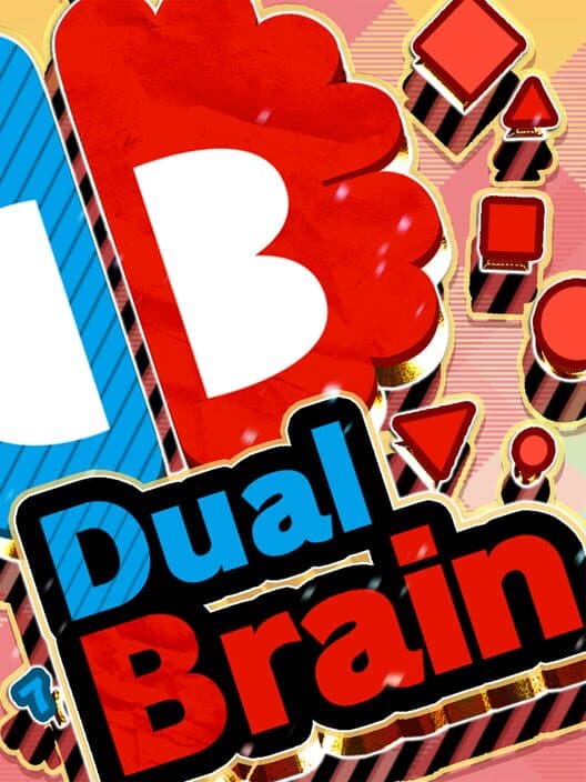 Обложка Dual Brain: Complete Edition