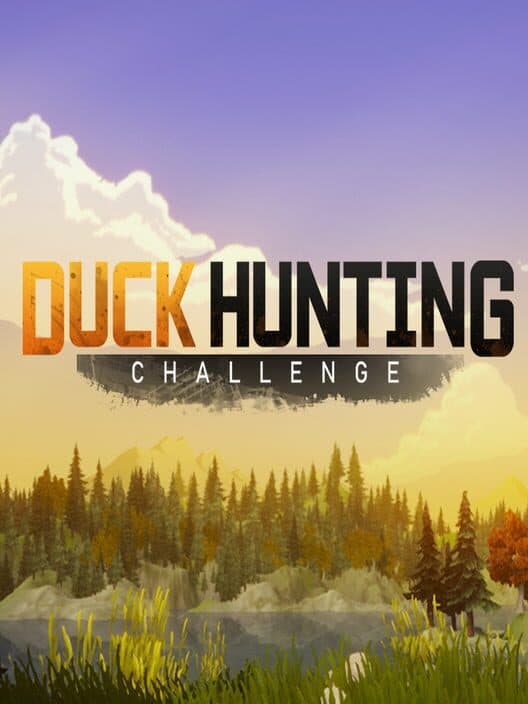 Обложка Duck Hunting Challenge