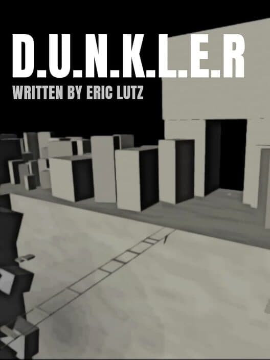 Обложка D.U.N.K.L.E.R