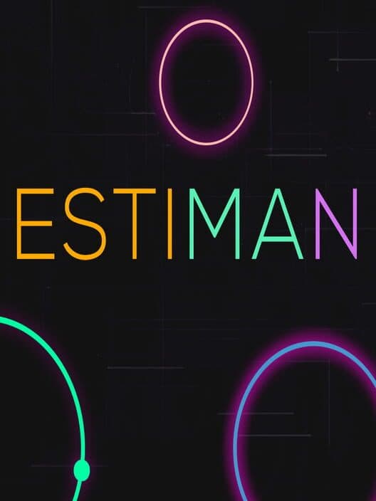 Обложка Estiman