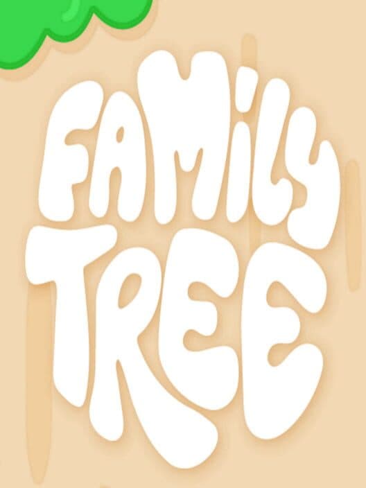 Обложка Family Tree