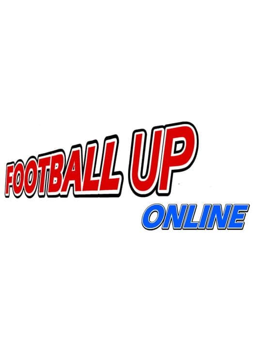 Обложка Football Up Online