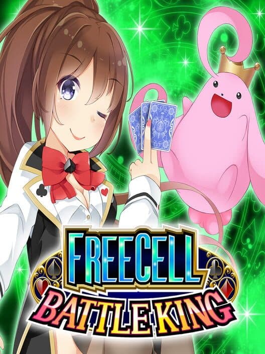Обложка Freecell Battle King