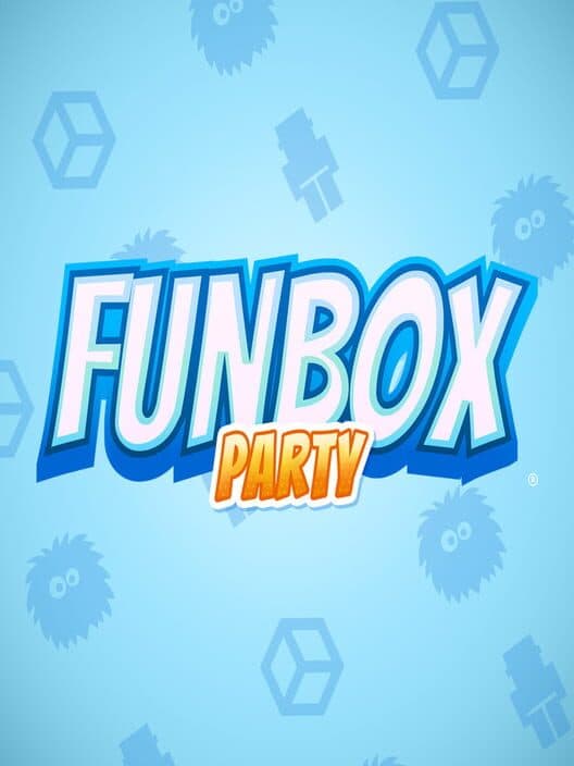 Обложка FunBox Party
