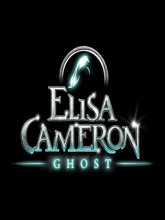 Обложка Ghost: Elisa Cameron