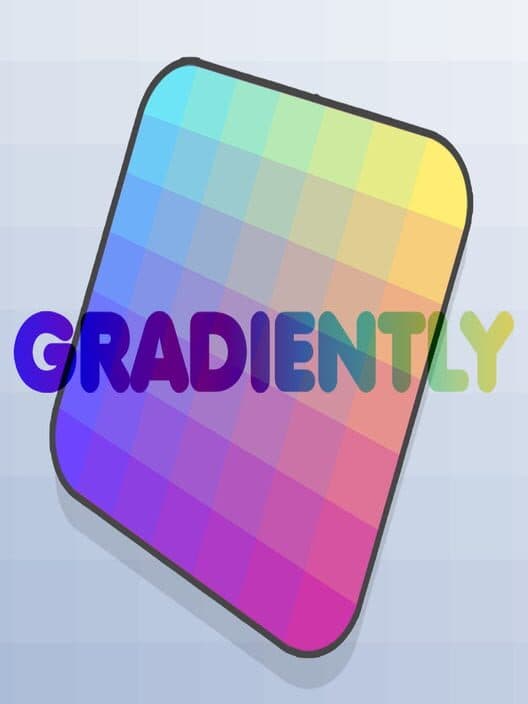 Обложка Gradiently