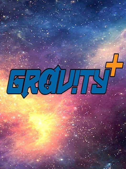 Обложка Gravity+
