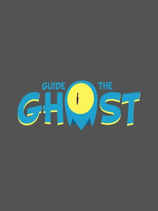 Обложка Guide the Ghost