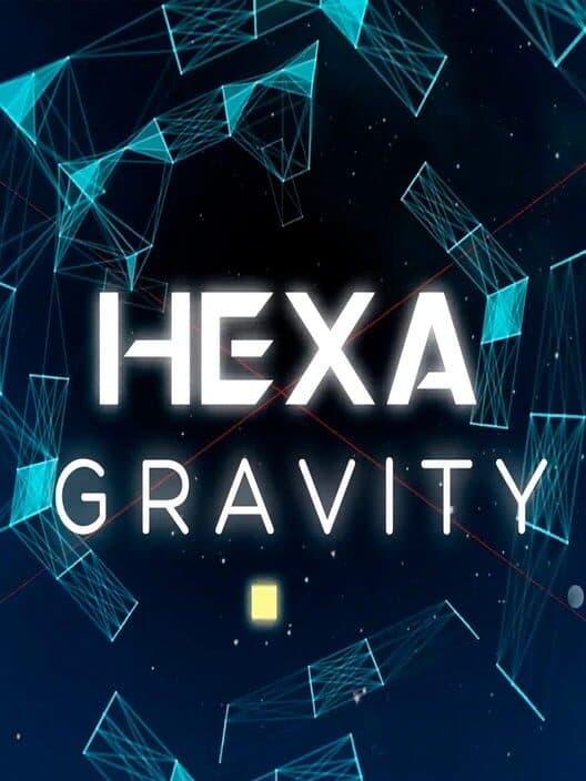 Обложка HexaGravity