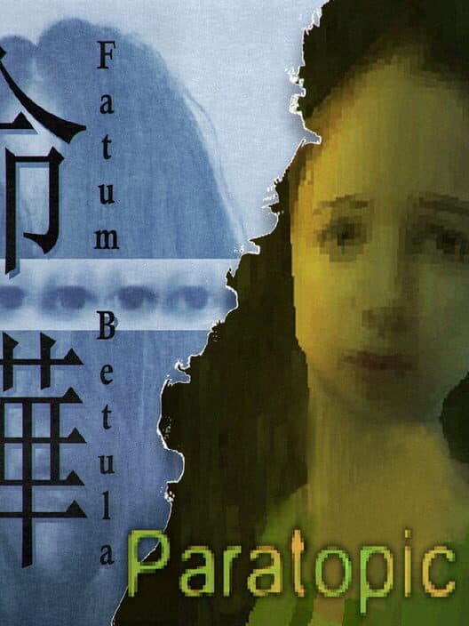 Обложка Horror Bundle: Paratopic + Fatum Betula