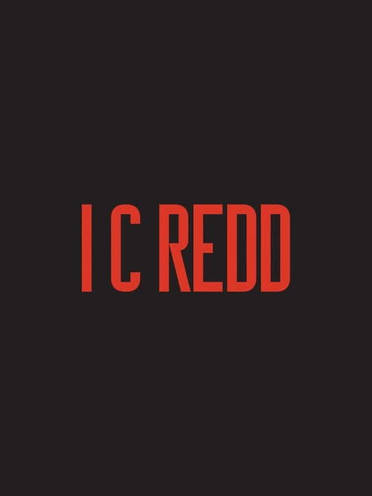 Обложка I C Redd