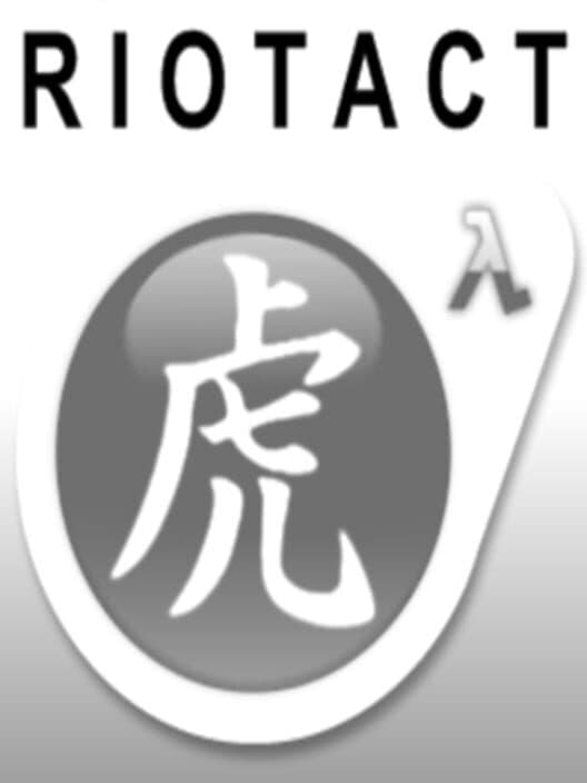 Обложка Riot Act