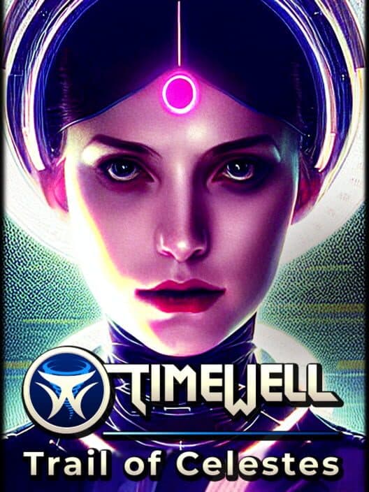 Обложка Timewell: Trail of Celestes