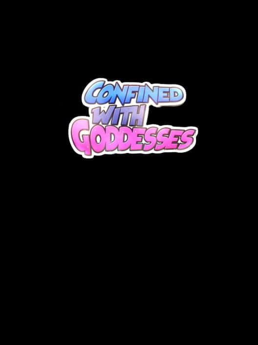 Обложка Confined with Goddesses