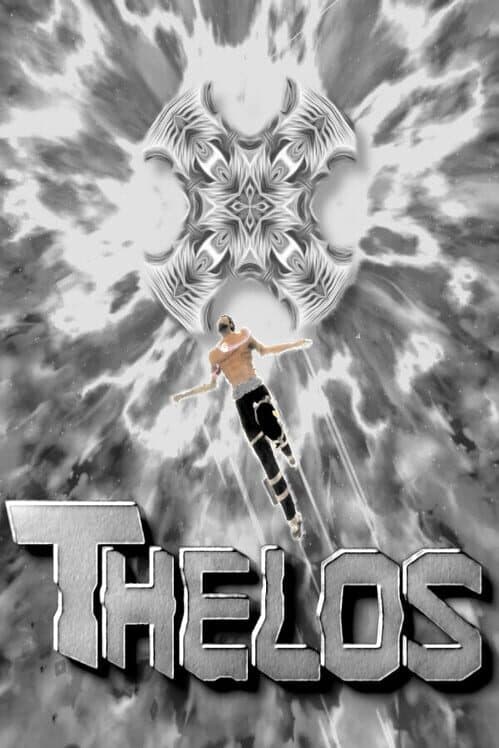 Обложка Thelos