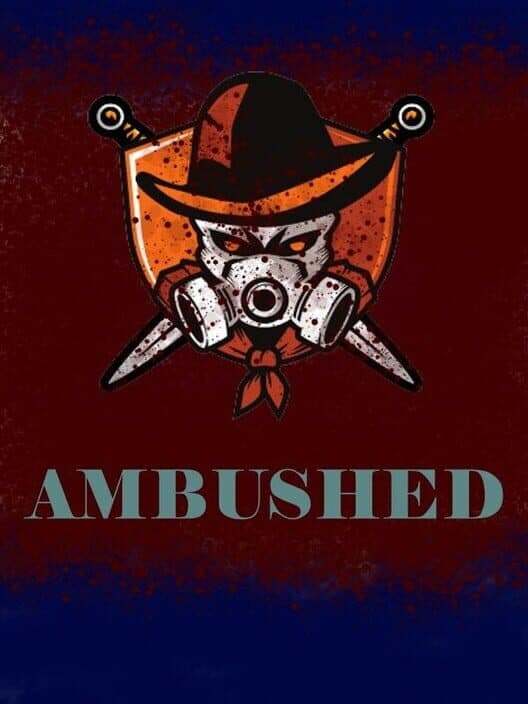 Обложка Ambushed