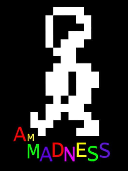 Обложка Am Madness