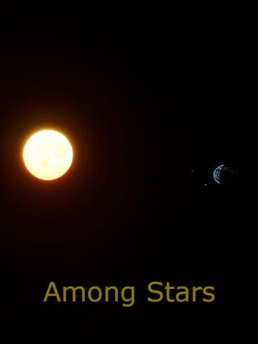 Обложка Among Stars