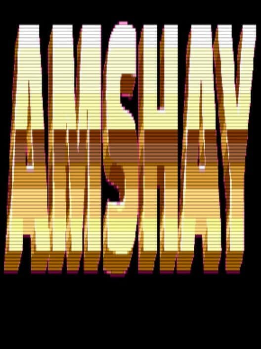 Обложка Amshay