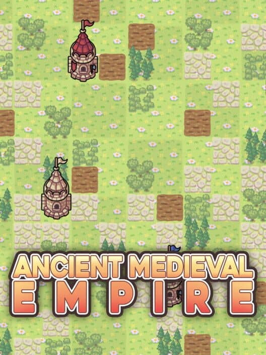 Обложка Ancient Medieval Empire