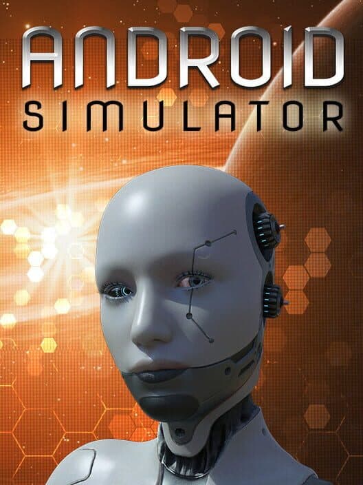 Обложка Android Simulator