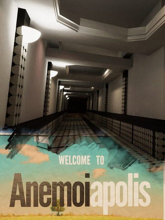 Обложка Anemoiapolis: Chapter 1