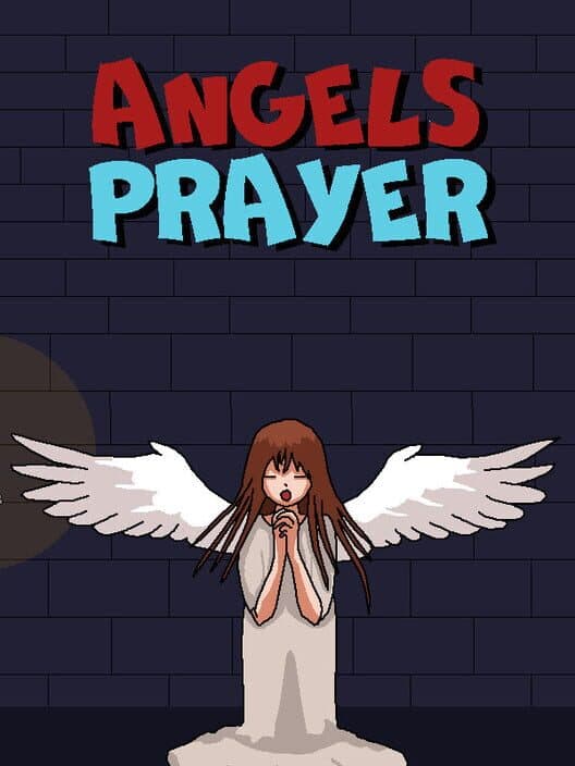 Обложка Angels Prayer