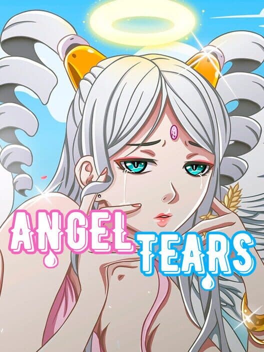 Обложка Angel Tears